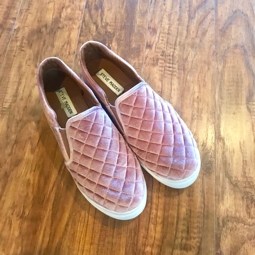 Steve Madden Shoes